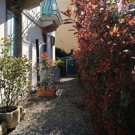Villa Dimora Castiglioni Lido de Venecia Exterior foto
