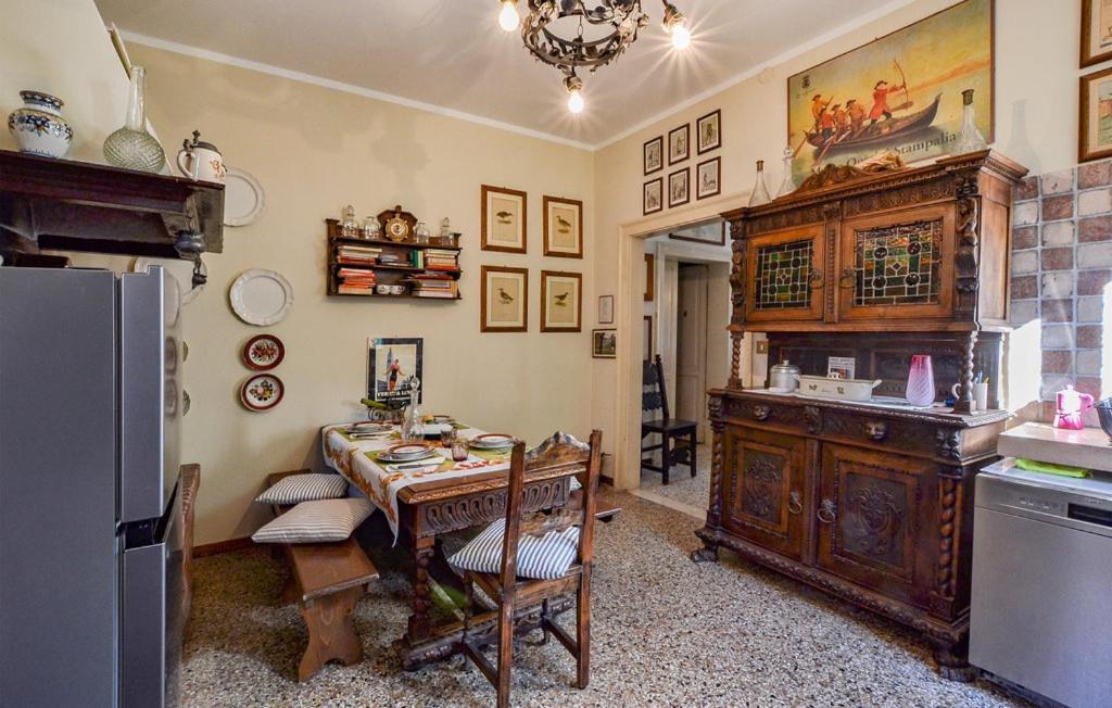 Villa Dimora Castiglioni Lido de Venecia Exterior foto