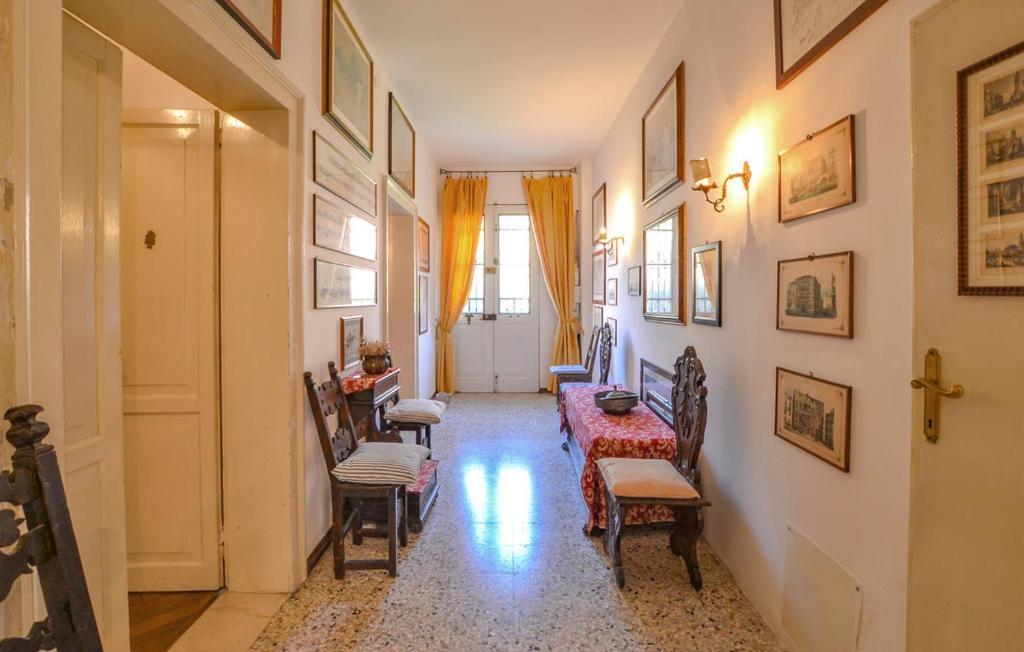 Villa Dimora Castiglioni Lido de Venecia Exterior foto
