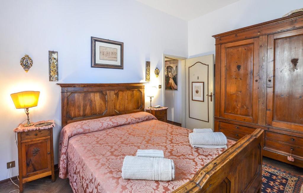 Villa Dimora Castiglioni Lido de Venecia Exterior foto